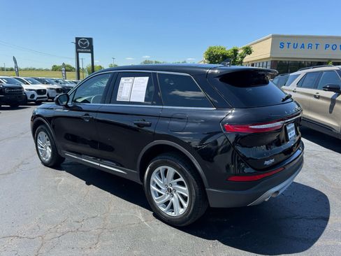 Used 2025 Lincoln Corsair AWD image 26