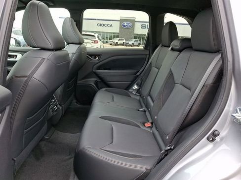 New 2026 Subaru Forester Touring AWD/4WD image 9