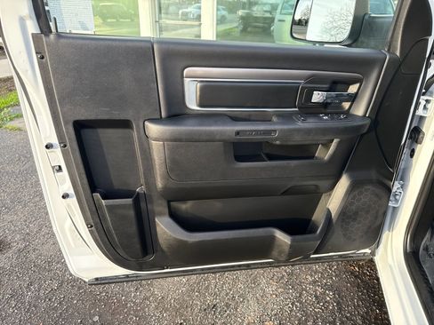 Used 2023 RAM 1500 Tradesman w/ Electronics Group image 10