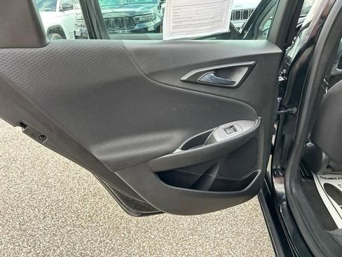 Used 2023 Chevrolet Malibu LT image 13