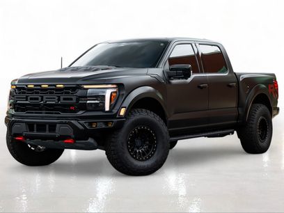 Used 2025 Ford F150 Raptor w/ Equipment Group 803A Raptor R