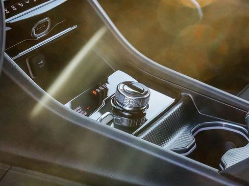 New 2026 Jeep Grand Cherokee L Limited AWD/4WD image 25