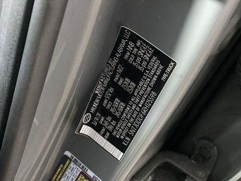 Used 2024 Hyundai Santa Cruz XRT image 39