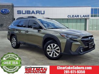 Certified 2025 Subaru Outback Premium video 1