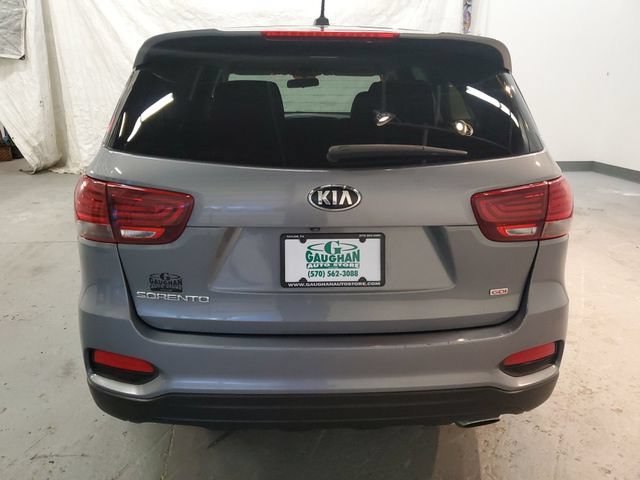 Used 2020 Kia Sorento L FWD image 6