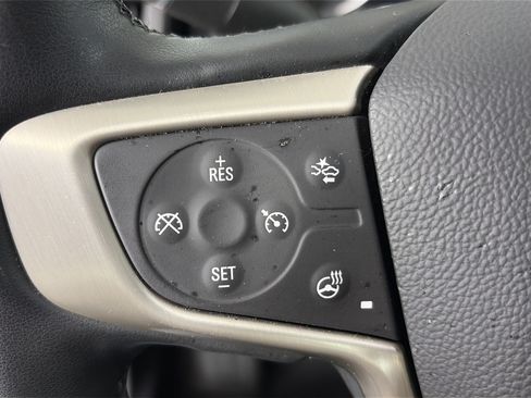 Used 2023 GMC Terrain Denali AWD/4WD image 34