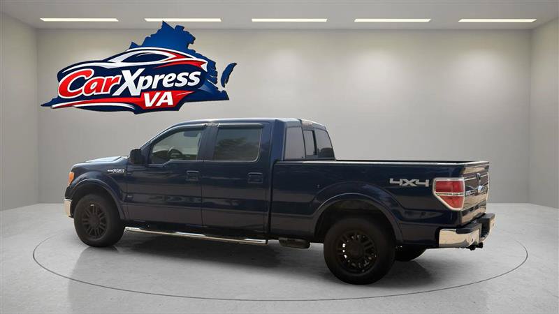 Used 2010 Ford F150 Lariat AWD/4WD image 20