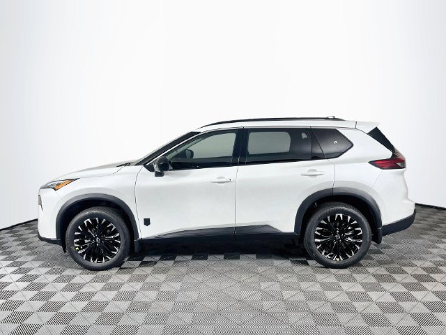 New 2026 Nissan Rogue Dark Armor AWD/4WD image 4
