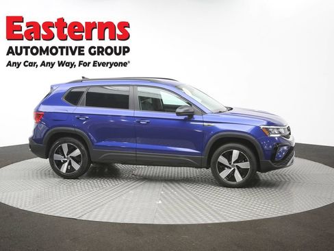 Used 2024 Volkswagen Taos S AWD/4WD image 44