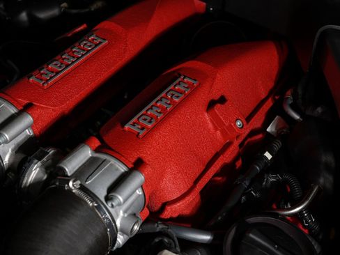 Used 2019 Ferrari Portofino RWD image 36