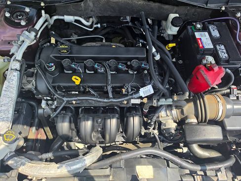 Used 2012 Ford Fusion SEL FWD image 54