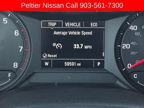 Used 2023 Chevrolet TrailBlazer LT FWD image 30