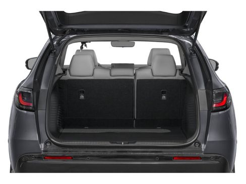 Used 2026 Honda HR-V EX-L image 6
