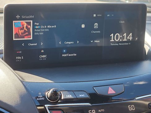 Certified 2020 Acura RDX AWD image 18