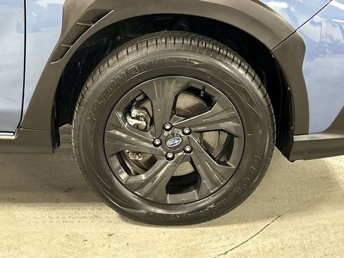 Certified 2024 Subaru Crosstrek 2.0i AWD/4WD image 13