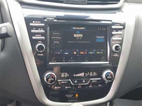Used 2020 Nissan Murano S w/ Technology Package image 24