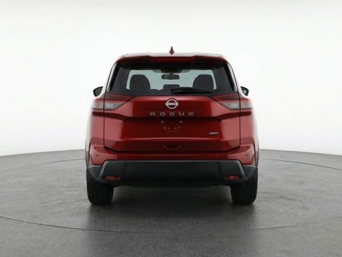 Used 2025 Nissan Rogue SV image 7