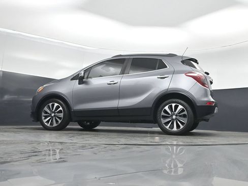 Used 2019 Buick Encore Essence FWD image 54