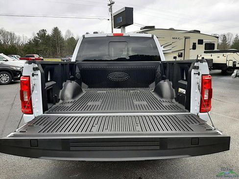 Used 2022 Ford F150 XLT w/ Equipment Group 302A High image 14