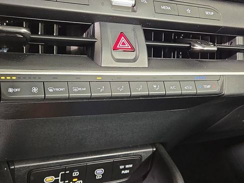 Certified 2025 Kia K4 LXS image 21