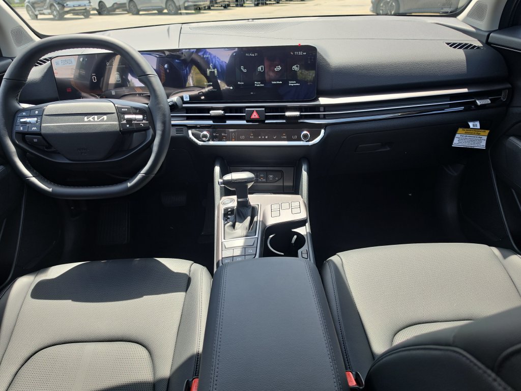 New 2027 Kia Sportage EX FWD image 13