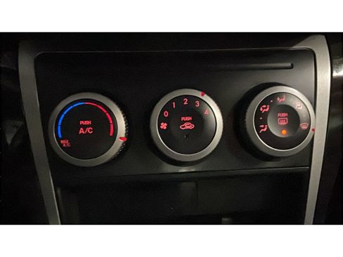 Used 2012 MAZDA MAZDA6 i Touring image 13