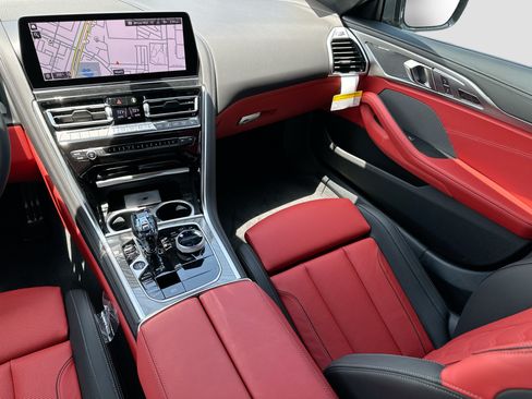 New 2026 BMW 840i RWD image 16
