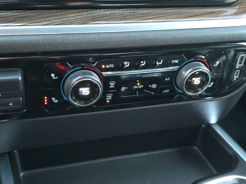 Used 2022 Chevrolet Silverado 1500 RST w/ All Star Edition Plus image 20