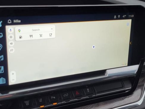 Used 2024 Chevrolet Silverado 2500 LTZ w/ LTZ Plus Package image 35