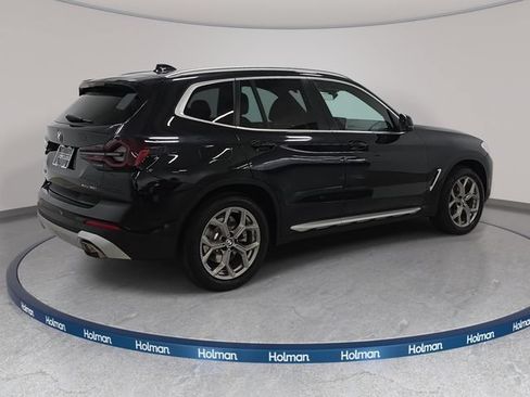 Certified 2023 BMW X3 xDrive30i w/ Premium Package AWD/4WD image 5