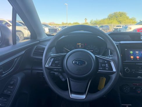 Used 2022 Subaru Impreza 2.0i AWD/4WD image 10