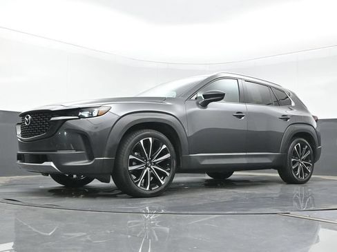 Used 2023 MAZDA CX-50 AWD 2.5 Turbo w/ Cargo Package image 21