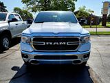 Used 2021 RAM 1500 Big Horn image 2