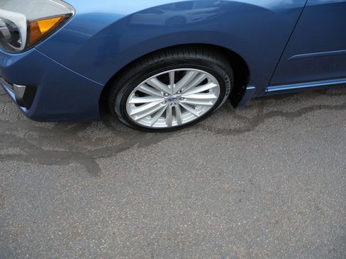 Used 2015 Subaru Impreza 2.0i Premium image 30