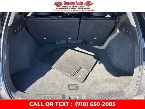 Used 2019 INFINITI QX50 Luxe AWD/4WD image 30