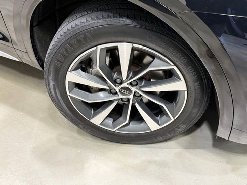 Used 2023 Audi Q5 2.0T Premium Plus image 7