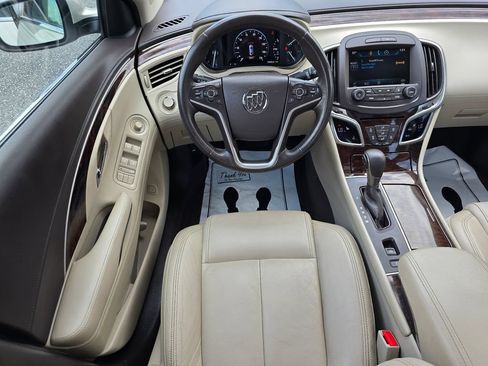Used 2014 Buick LaCrosse Leather FWD image 14