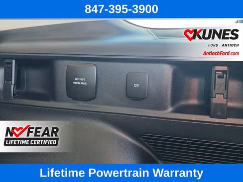 Used 2025 Ford Bronco Sport Badlands image 16