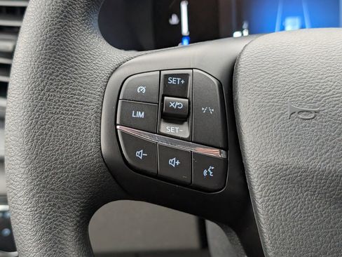 New 2026 Ford Transit 250 148 Medium Roof image 16