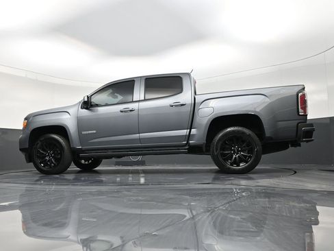 Used 2022 GMC Canyon Elevation w/ Trailering Package image 21