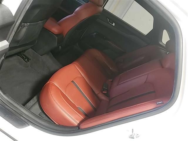 Used 2023 Kia K5 GT-Line w/ GT-Line Premium Package FWD image 12