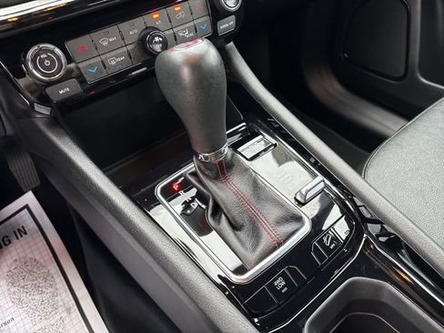 Used 2023 Jeep Compass Trailhawk image 45