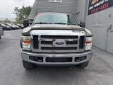 Used 2008 Ford F250 XLT image 2