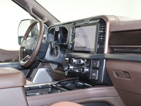 New 2026 Ford F250 King Ranch image 27