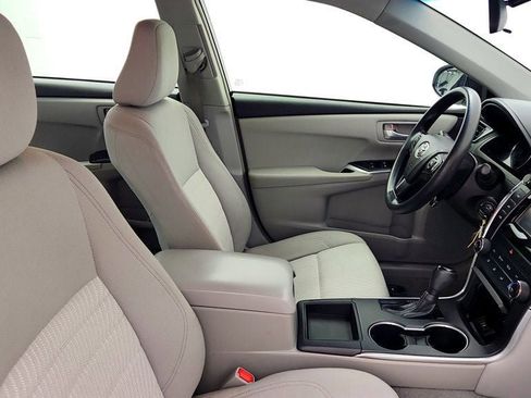 Used 2015 Toyota Camry LE FWD image 23