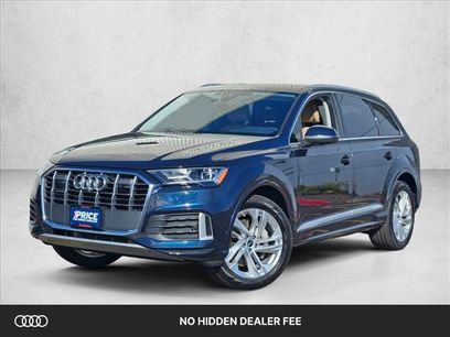 Used 2023 Audi Q7 2.0T Premium w/ Convenience Package