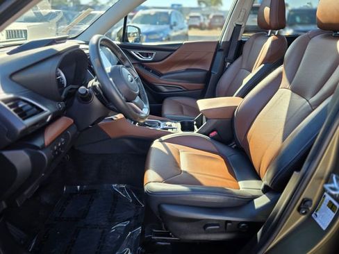 Certified 2024 Subaru Forester Touring w/ Pop Package 2 image 16