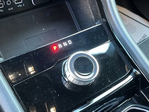 Used 2021 Jeep Grand Cherokee L Laredo image 17