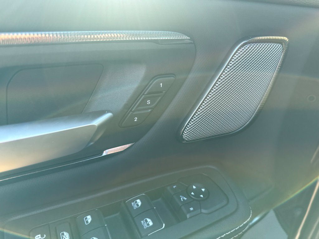 New 2027 RAM 1500 Rebel AWD/4WD image 20