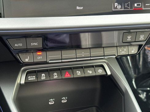 New 2026 Audi A3 2.0T Premium image 19